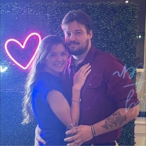 Meet your Posher, Drew